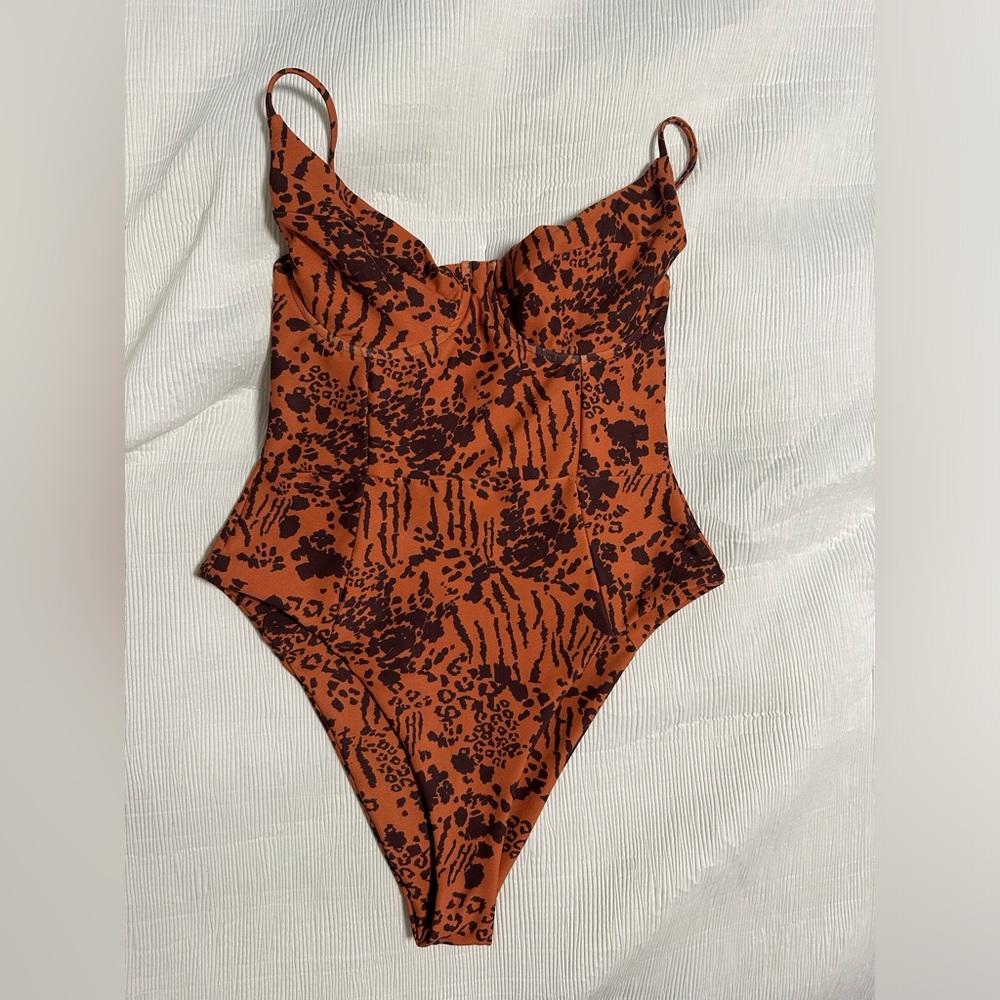 COPY - SKATIE Rachel One-Piece in Utica
